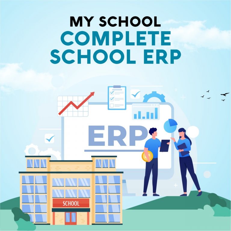 school erp